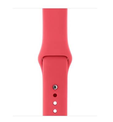 Eiroo Apple Watch Spor Kordon ( 38 mm ) - 4