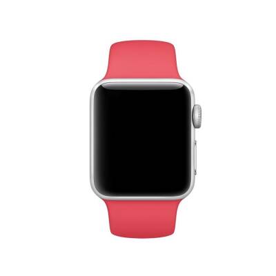 Eiroo Apple Watch Spor Kordon ( 38 mm ) - 5