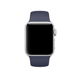 Eiroo Apple Watch Spor Kordon ( 38 mm ) - 8