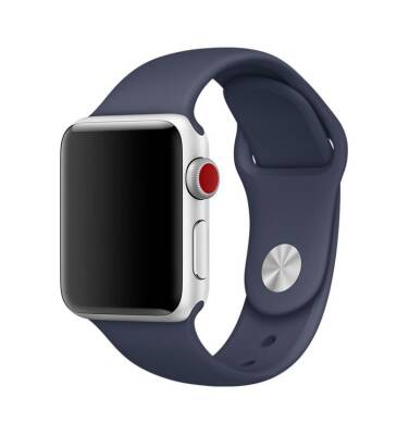 Eiroo Apple Watch Spor Kordon ( 38 mm ) - 6