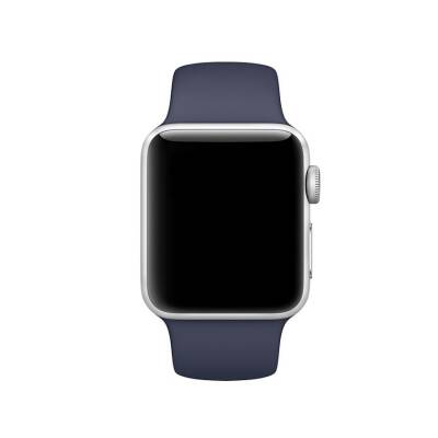 Eiroo Apple Watch Spor Kordon ( 40 mm ) - 8