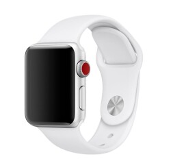 Eiroo Apple Watch Spor Kordon ( 42 mm ) - 1