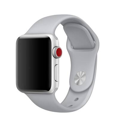 Eiroo Apple Watch Spor Kordon ( 42 mm ) - 2