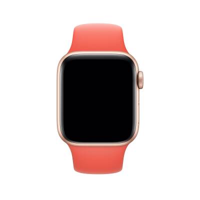 Eiroo Apple Watch Spor Kordon ( 42 mm ) - 12