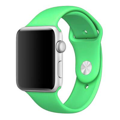 Eiroo Apple Watch Spor Kordon 42/44/45/49 mm - 1