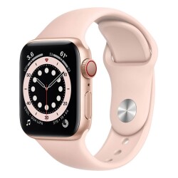 Eiroo Apple Watch Spor Kordon 42/44/45/49 mm - 3