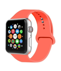 Eiroo Apple Watch Spor Kordon 42/44/45/49 mm - 4