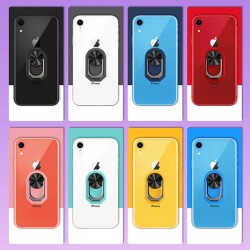 Eiroo Color Fun Yeşil Manyetik Telefon Tutucu - 5