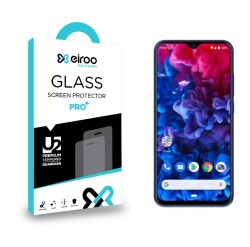 Eiroo General Mobile GM 20 Pro Tempered Glass Cam Ekran Koruyucu - 1