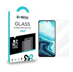 Eiroo General Mobile GM 22 Pro Tempered Glass Cam Ekran Koruyucu - 1