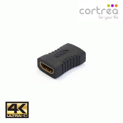 Eiroo HDMI Ara Uzatma Aparatı Dişi Dişi - 1