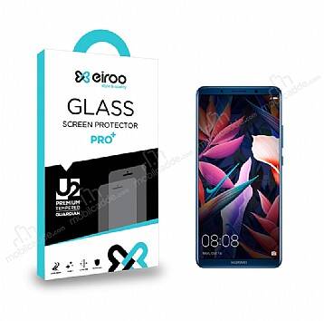 Eiroo Huawei Mate 10 Pro Tempered Glass Cam Ekran Koruyucu - 1