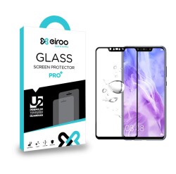 Eiroo Huawei Mate 20 Lite Tempered Glass Full Cam Ekran Koruyucu - 1