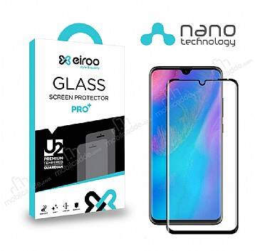 Eiroo Huawei P30 Pro Curve Nano Ekran Koruyucu - 1