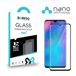 Eiroo Huawei P30 Pro Curve Nano Ekran Koruyucu - 1