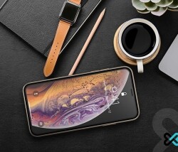 Eiroo Huawei P30 Pro Curve Nano Ekran Koruyucu - 5