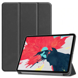 Eiroo iPad Air 11 2024 Smart Cover Kılıf - 1