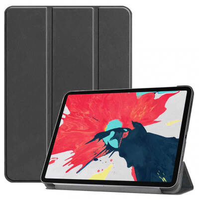 Eiroo iPad Air 11 2024 Smart Cover Kılıf - 1