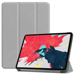 Eiroo iPad Air 11 2024 Smart Cover Kılıf - 11