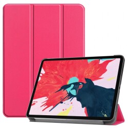 Eiroo iPad Air 11 2024 Smart Cover Kılıf - 21