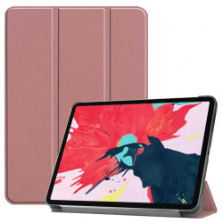 Eiroo iPad Air 11 2024 Smart Cover Kılıf - 26