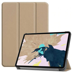 Eiroo iPad Air 11 2024 Smart Cover Kılıf - 31