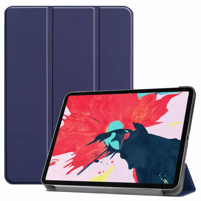 Eiroo iPad Air 11 2024 Smart Cover Kılıf - 41