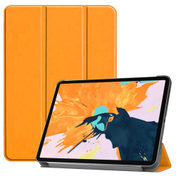 Eiroo iPad Air 11 2024 Smart Cover Kılıf - 51