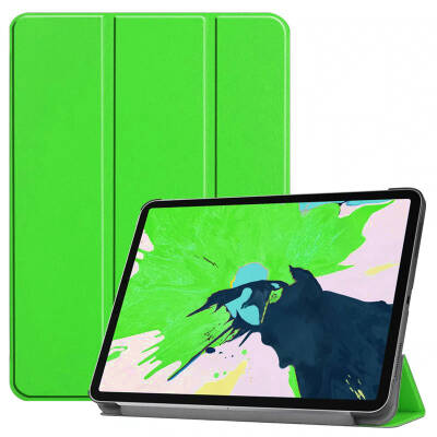 Eiroo iPad Air 11 2024 Smart Cover Kılıf - 56