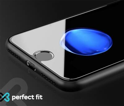 Eiroo iPhone 12 Mini 5.4 inç Tempered Glass Cam Ekran Koruyucu - 2