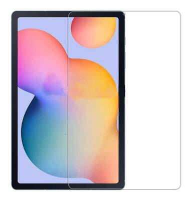 Dafoni Lenovo Tab M10 3.Nesil TB328FU Paper-Like Mat Ekran Koruyucu - 1