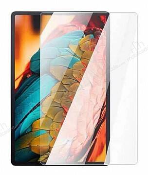 Eiroo Lenovo Tab M10 3.Nesil TB328FU Tempered Glass Tablet Cam Ekran Koruyucu - 1