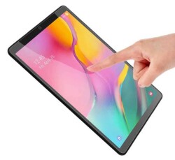 Dafoni Lenovo Tab P11 Pro Paper-Like Nano Ekran Koruyucu - 2