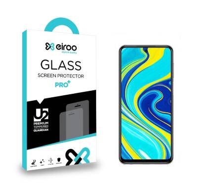 Eiroo Omix X300 Tempered Glass Cam Ekran Koruyucu - 1