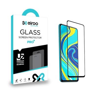 Eiroo Omix X300 Tempered Glass Full Cam Ekran Koruyucu - 1