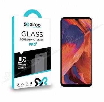 Eiroo Oppo A73 Tempered Glass Cam Ekran Koruyucu - 1