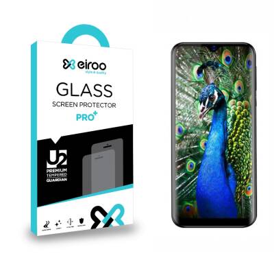 Eiroo Reeder P13 Blue Tempered Glass Cam Ekran Koruyucu - 1