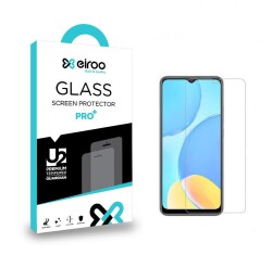 Eiroo Samsung Galaxy A24 4G Tempered Glass Cam Ekran Koruyucu - 1