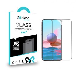 Eiroo Samsung Galaxy M52 5G Tempered Glass Cam Ekran Koruyucu - 1