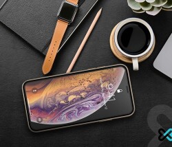 Eiroo Samsung Galaxy Note 8 Curve Nano Ekran Koruyucu - 4