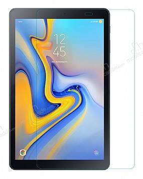 Eiroo Samsung Galaxy Tab A 10.1 2019 T510 Nano Tablet Ekran Koruyucu - 1