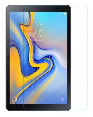 Eiroo Samsung Galaxy Tab A 10.1 2019 T510 Nano Tablet Ekran Koruyucu - 1