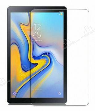 Eiroo Samsung Galaxy Tab A 10.5 T590 Nano Tablet Ekran Koruyucu - 1