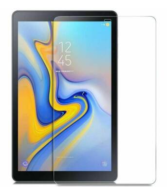 Eiroo Samsung Galaxy Tab A 10.5 T590 Nano Tablet Ekran Koruyucu - 1