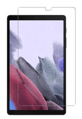 Eiroo Samsung Galaxy Tab A7 Lite T225 Tempered Glass Tablet Cam Ekran Koruyucu - 1