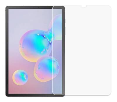 Eiroo Samsung Galaxy Tab S6 T860 Nano Tablet Ekran Koruyucu - 1