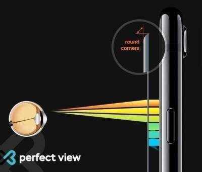 Eiroo Samsung Galaxy Z Fold 6 Ön+Arka Cam Ekran Koruyucu - 3