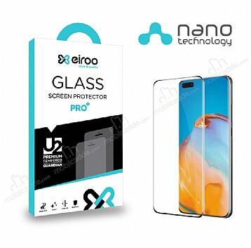 Eiroo Samsung Huawei P40 Full Nano Ekran Koruyucu - 1