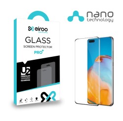 Eiroo Samsung Huawei P40 Full Nano Ekran Koruyucu - 1