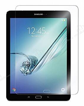 Eiroo Samsung T820 Galaxy Tab S3 9.7 Wi-Fi Tempered Glass Tablet Cam Ekran Koruyucu - 1